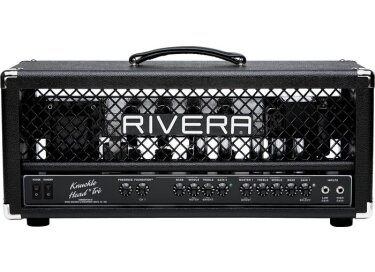 Rivera Knuckle Head Tré