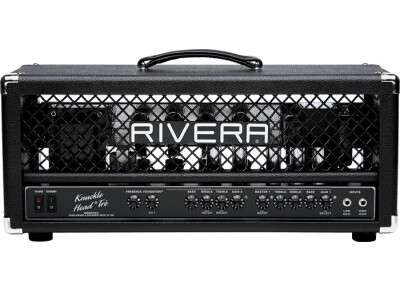 Rivera Knuckle Head Tré