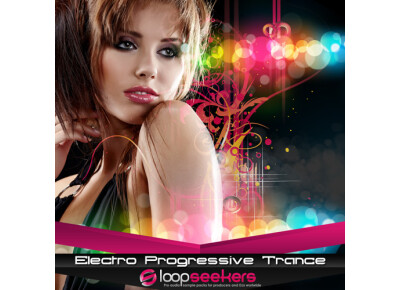 Loopseekers Electro Progressive Trance