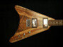 Delaney The Wedge, la guitare personnalisable
