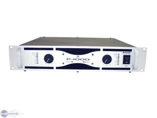 Omnitronic P-1000