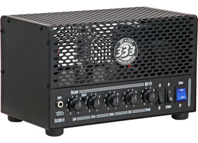 Jet City Amplification PicoValve