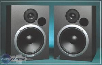 Event Electronics 20/20BAS