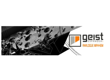 Fxpansion Analogue Mayhem