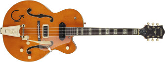 Gretsch G6120 Eddie Cochran Signature Hollow Body