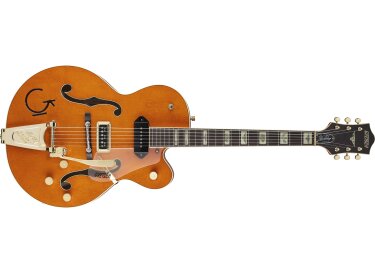 Gretsch G6120 Eddie Cochran Signature Hollow Body