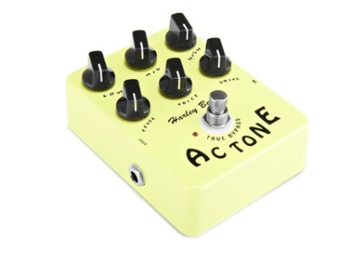 Harley Benton AC Tone