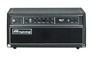Ampeg Classic SVT-CL