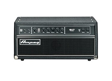 Ampeg Classic SVT-CL