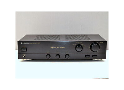 Pioneer A-119
