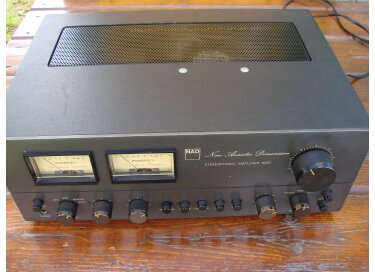 Nad 3030