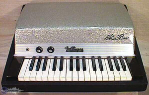 Rhodes PianoBass