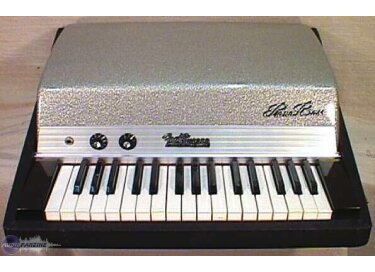 Rhodes PianoBass