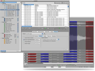 Library Monkey 2.0 & Sound Grinder Pro 2.0