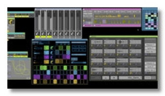 Sensomusic Usine Stage 5.8 is free
