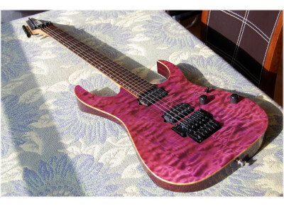 Ibanez JCRG1712