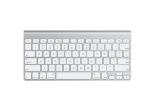 Apple Wireless Keyboard