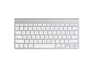 Apple Wireless Keyboard