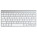 See the photo of the Apple Wireless Keyboard Apple Wireless Keyboard