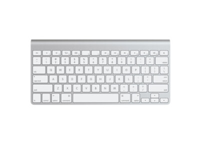 Apple Wireless Keyboard
