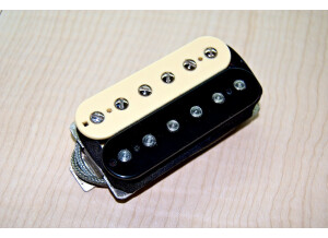 Marceau Guitars Humbucker : Hi-Gain