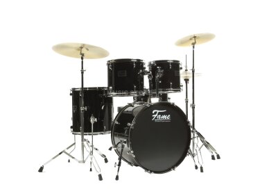 Fame 5221 Deluxe Drum Kit