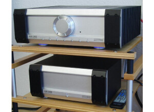 Musical Fidelity kW500