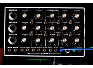 MacBeth Studio Systems X Micromac