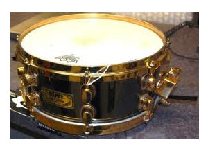 Mapex Brass Master Snare