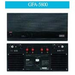 Adcom GFA-5800 