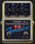 Maxon RTD800 Overdrive