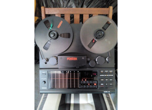 Fostex Model 80