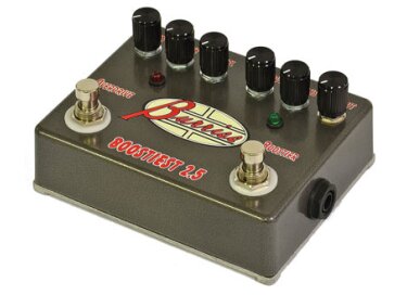 Burriss Boostiest 2.5