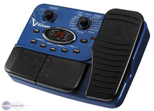 Behringer X V-Amp