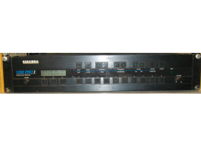 Kurzweil 1200 PRO I