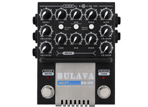 Amt Electronics SS-30