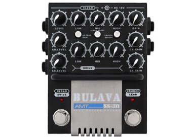 Amt Electronics SS-30