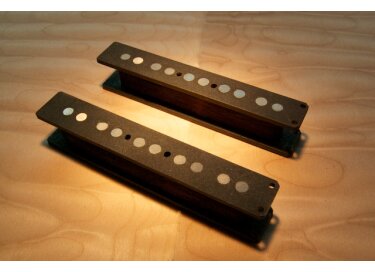 Marceau Guitars JB - Vintage