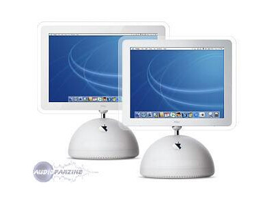 Apple iMac G4 1250 Mhz