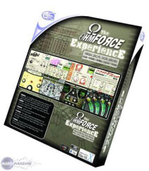 ...Et enfin : Ohm Force Experience