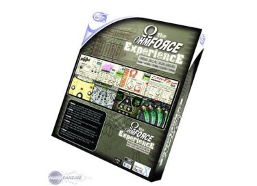 Ohm Force Experience