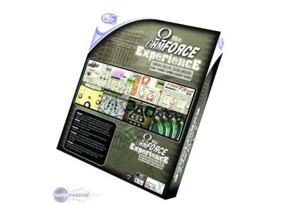 Ohm Force Experience