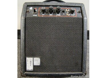 Polytone Baby Taurus