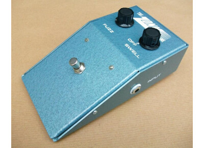 Vintage Pedal Workshop Zonk Machine