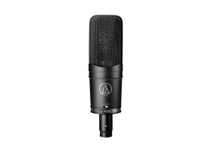 Audio-Technica AT4050