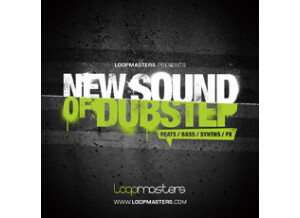 Loopmasters NEW SOUND OF DUBSTEP
