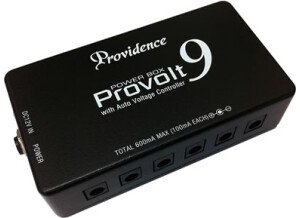 Providence Provolt9 PV-9