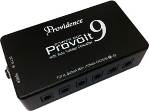 Providence Provolt9 PV-9