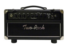 Two-Rock Studio Pro 35 Head