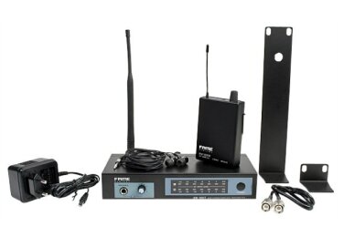 Fame IEM-1000 In Ear System